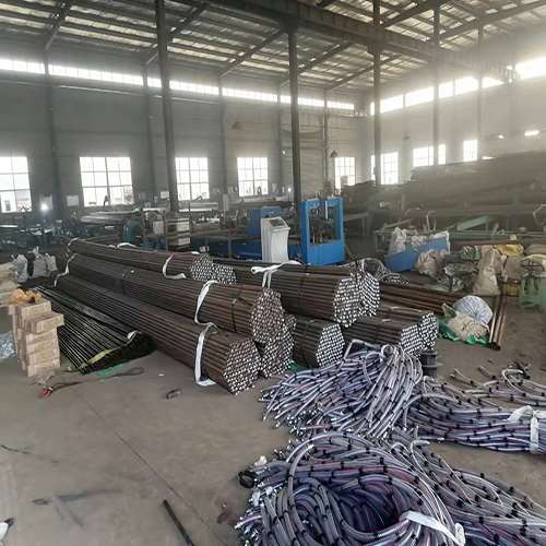 古蔺声测管施工及验收规范（最全最详细）