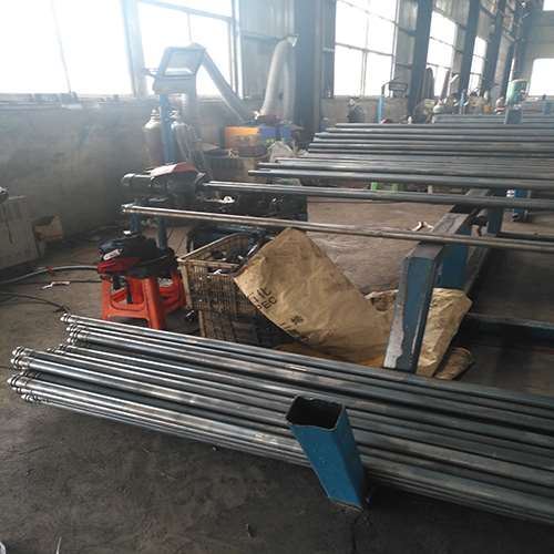 古蔺桥梁桩基声测管的施工工艺流程